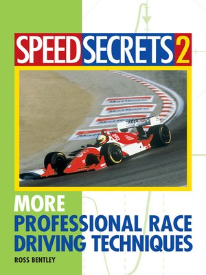 cover image of Speed Secrets II